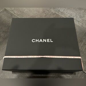 Chanel Bag Box (One)
